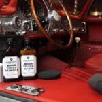 Deep Cleansing Tonic & Leather Conditioner