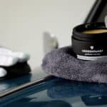 Premium Carnauba Wax - 1