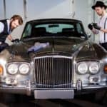 Premium Carnauba Wax - 3